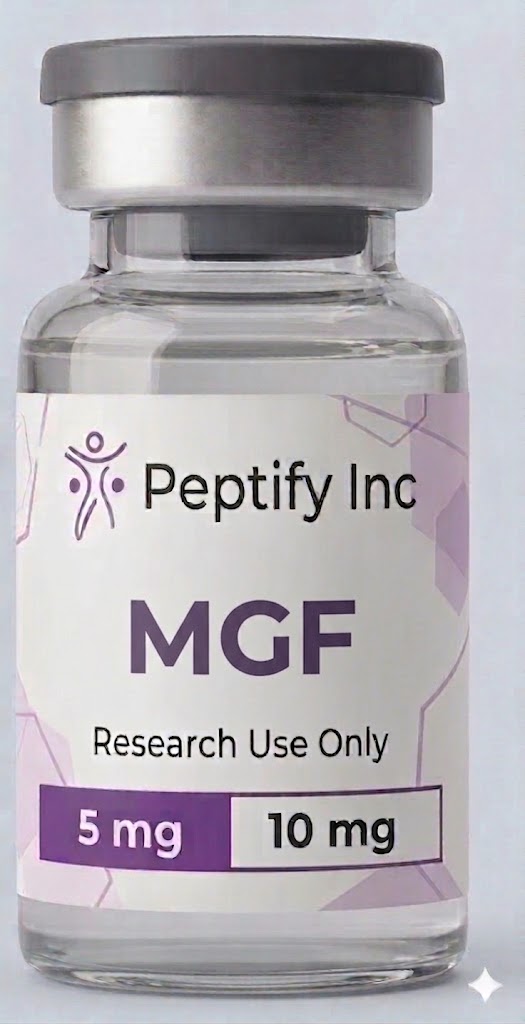 Mechano Growth Factor (2mg)
