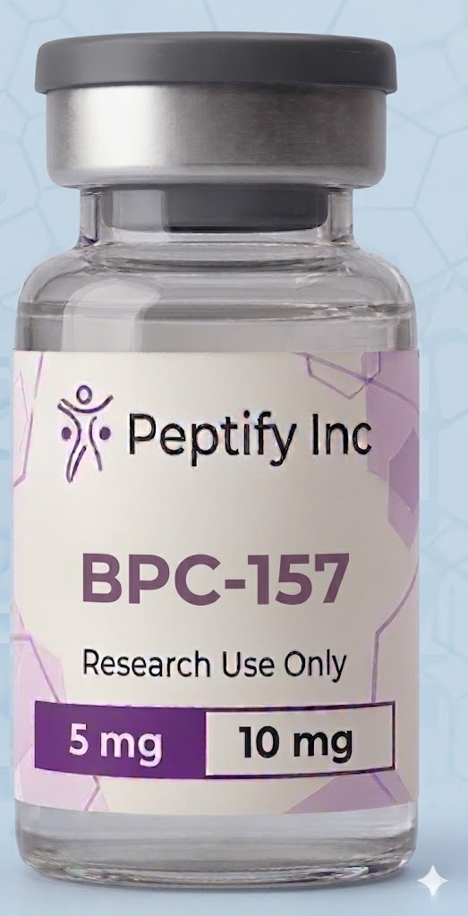 Body Protection Compound (5mg)