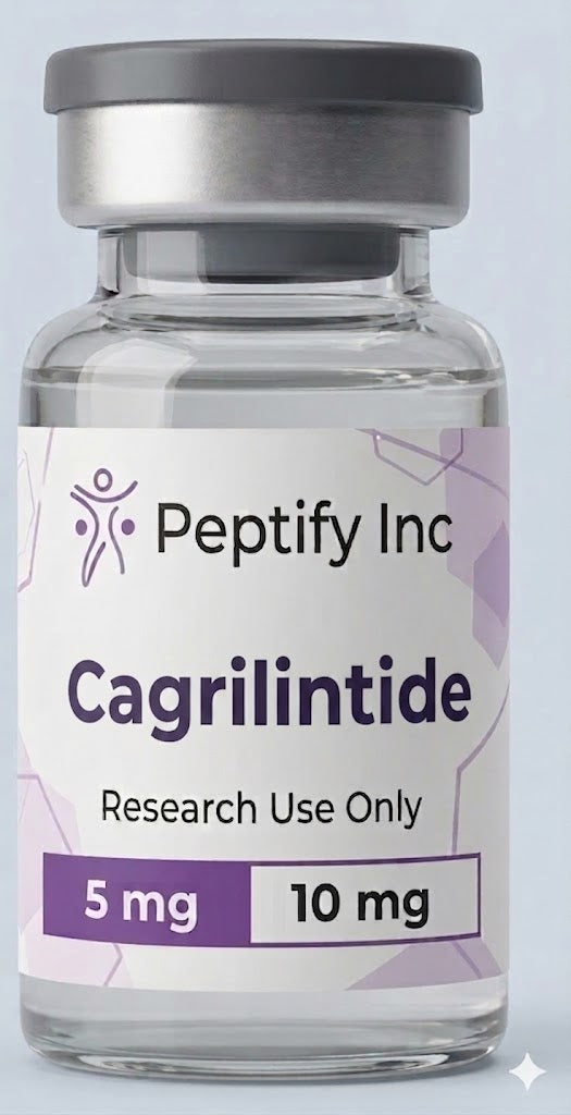 Cagrilintide (5mg)