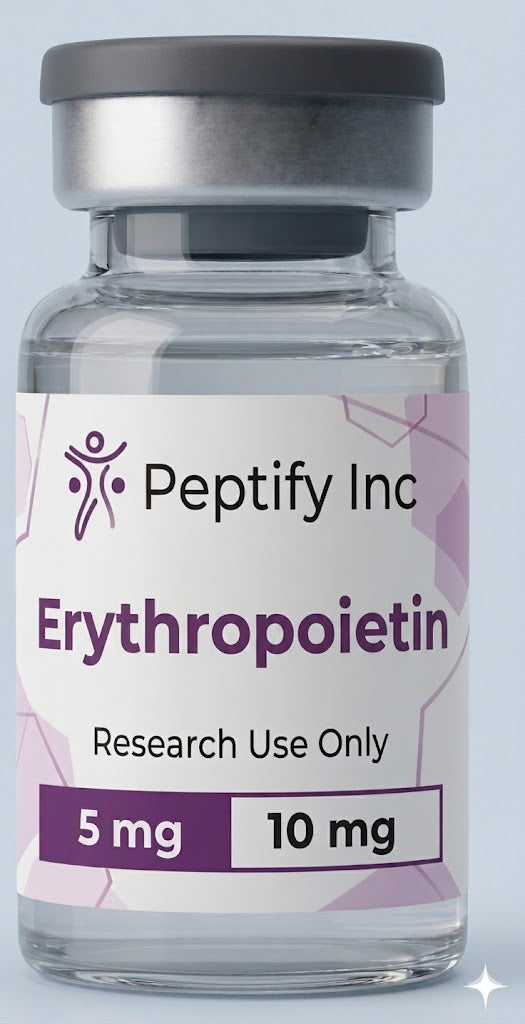 Erythropoletin (3000iu)