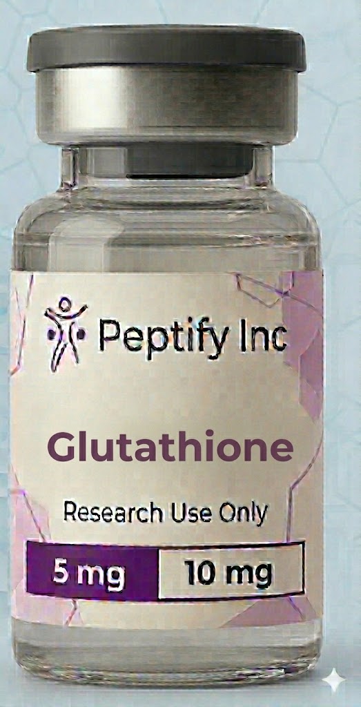 Glutathione (500mg)