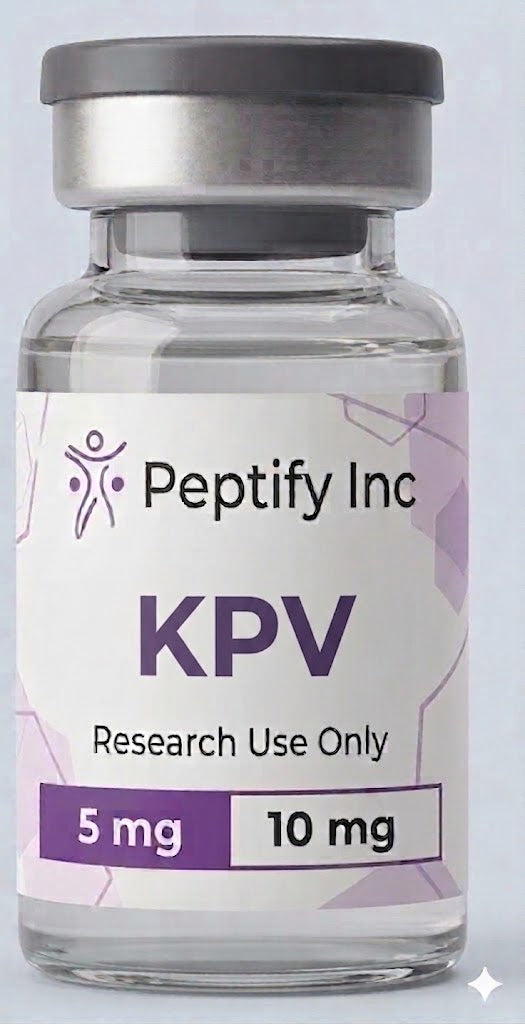 KPV (5mg)