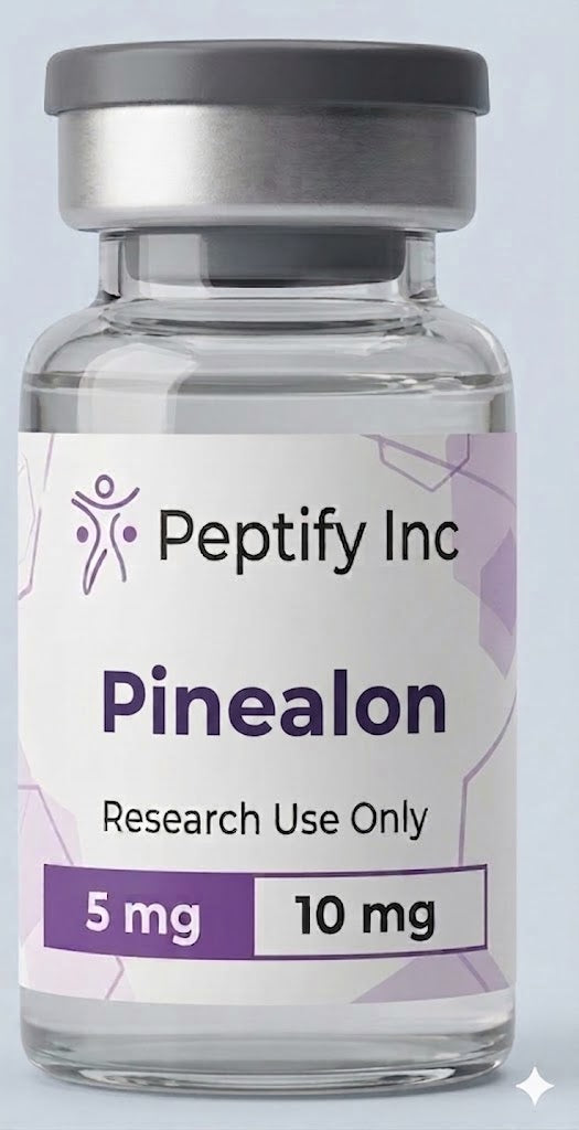 Pinealon (5mg)
