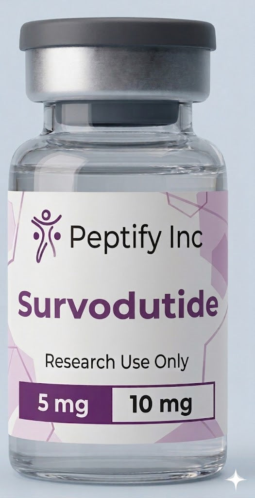 Survodutide (10mg)