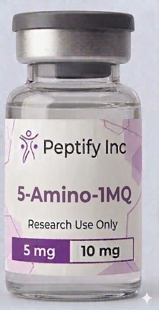 5-Amino-1MQ (5mg)