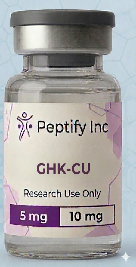 GHK-CU (50mg)