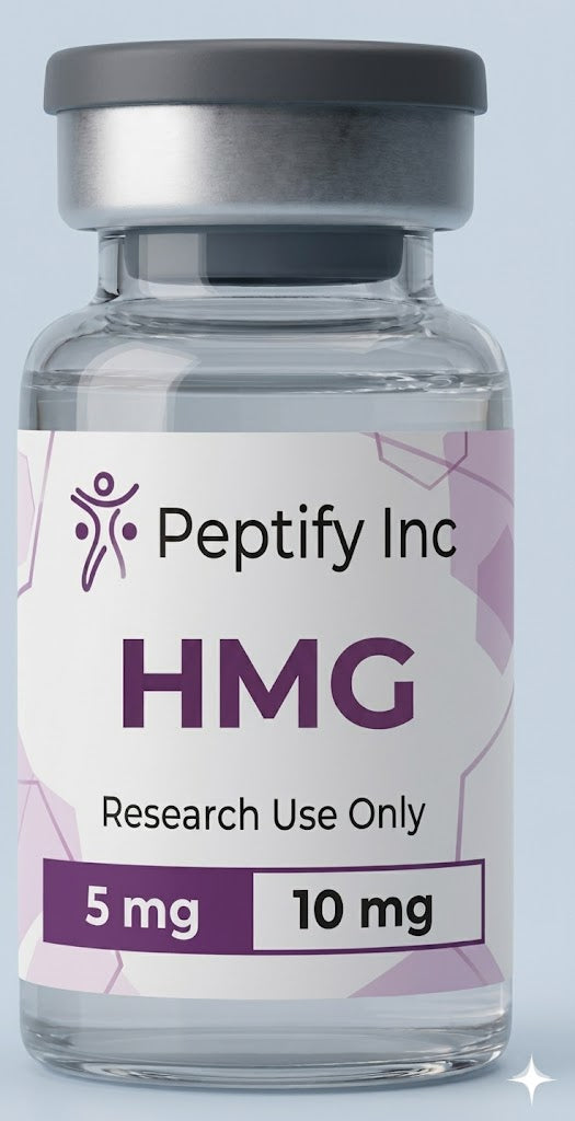HMG (75iu)