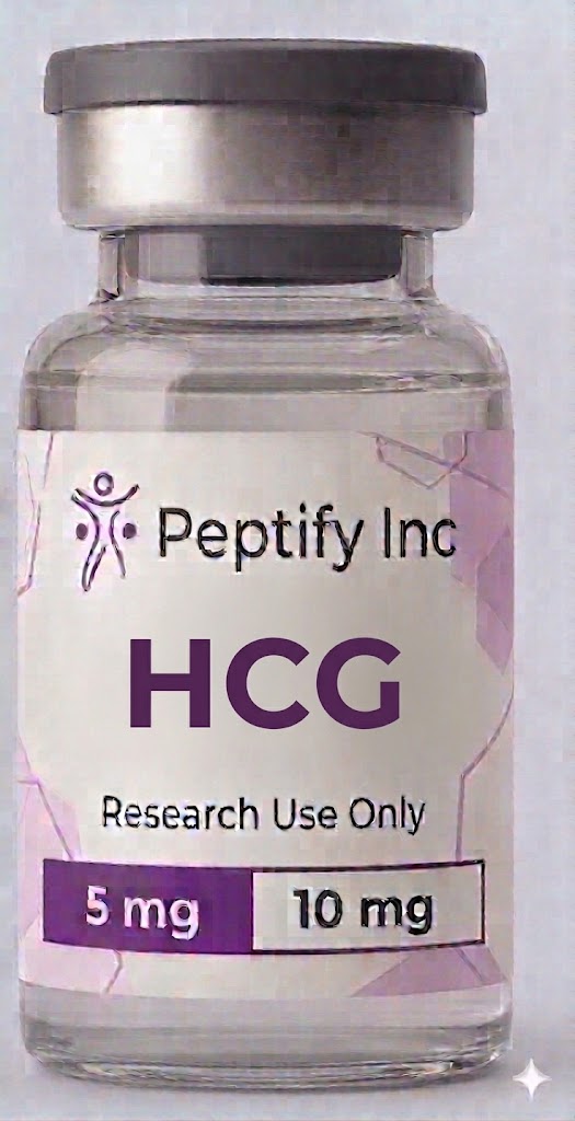 HCG (5000iu)