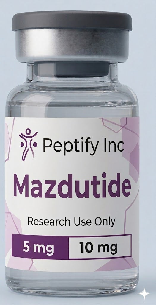 Mazdutide (5mg)