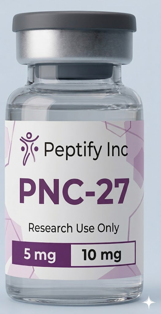PNC-27 (5mg)