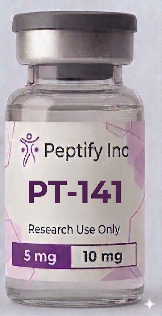 PT-141 (10mg)