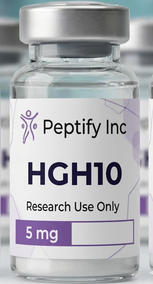 HGH (10iu)