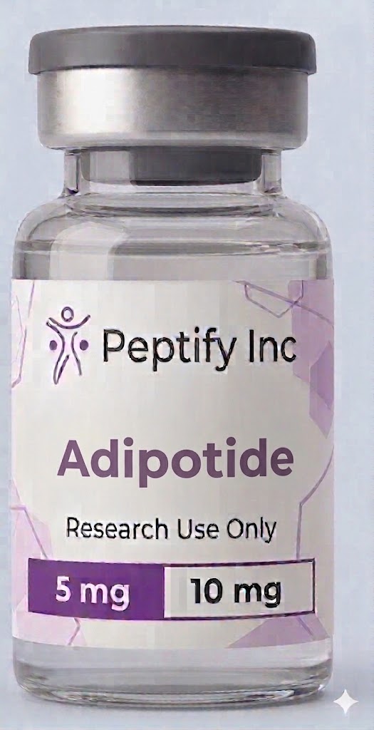 Adipotide (5mg)
