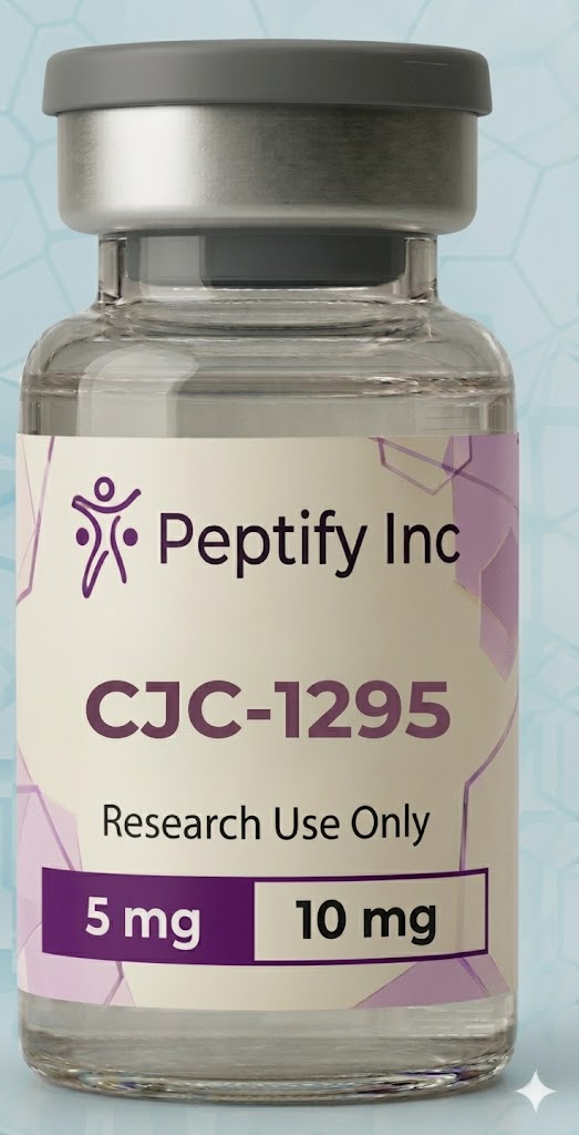 CJC (5mg)