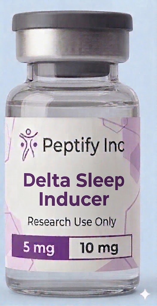Delta Sleep Inducer (5mg)