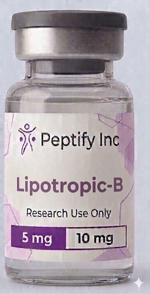 Lipotropic-B (10ml)