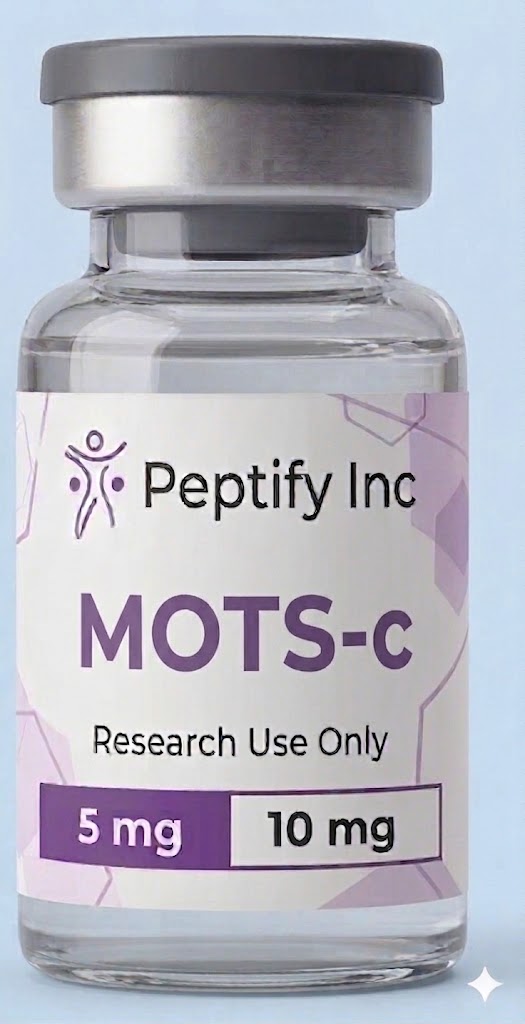 MOTS-c (10mg)