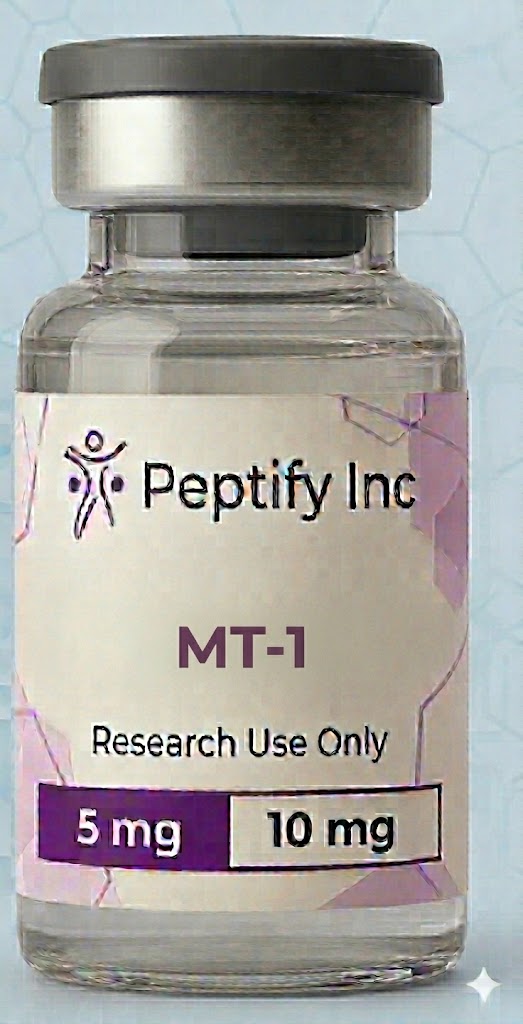 Melanotan 1 (10mg)