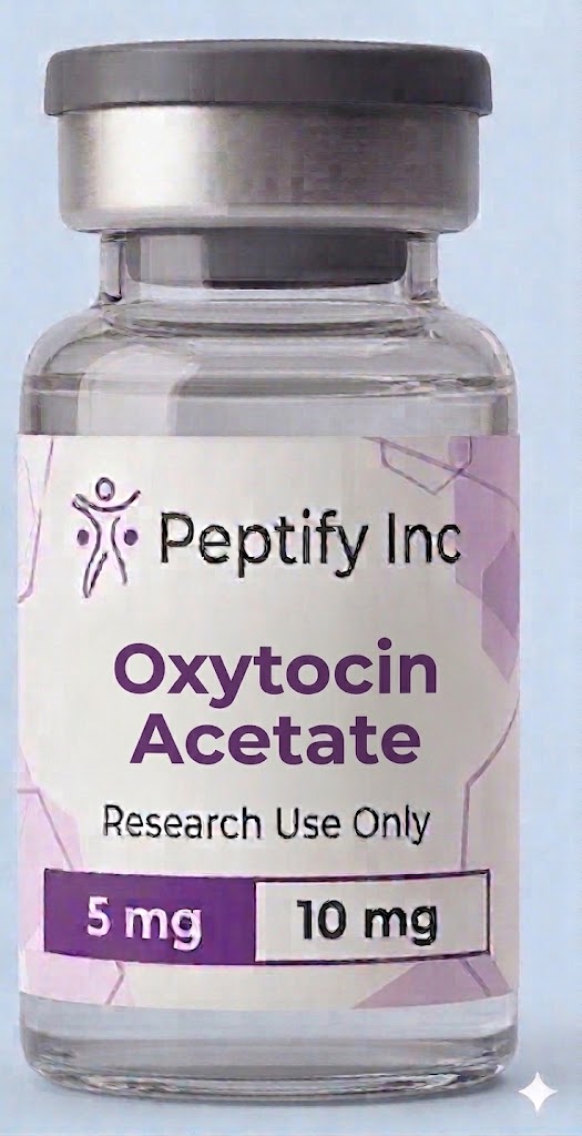 Oxytocin Acetate (2mg)