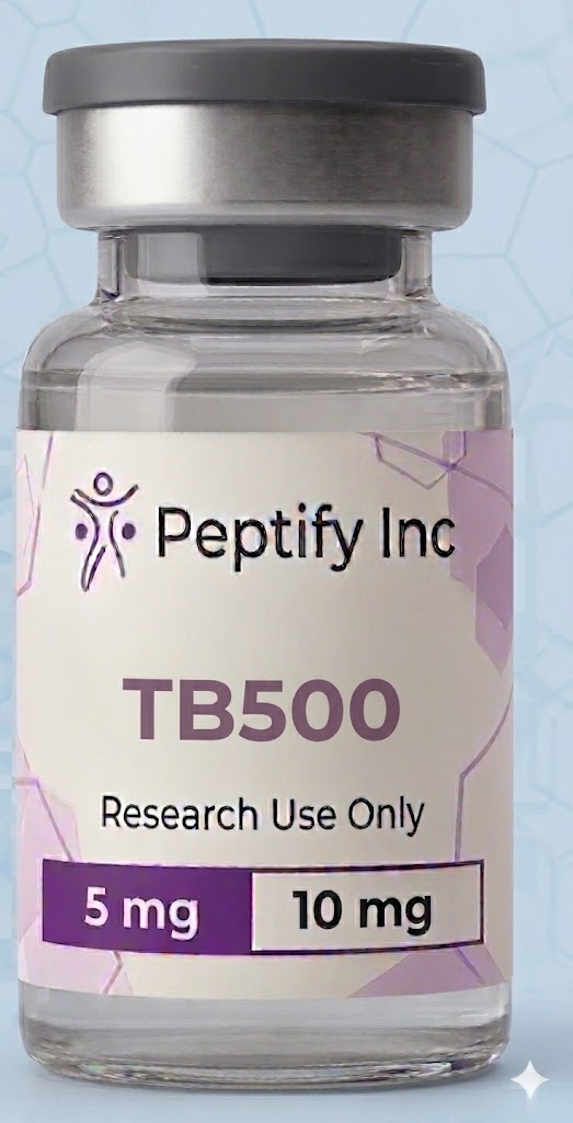 Thymosin Beta-4 (5mg)