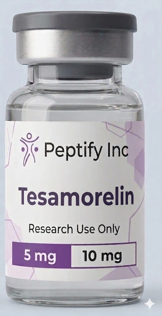 Tesamorelin (5mg)
